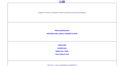 Desktop Screenshot of nauczycielfizyki.pl